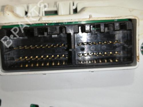 Instrument cluster KIA CARNIVAL / GRAND CARNIVAL III (VQ) 2.9 CRDi | BP7545548C47 