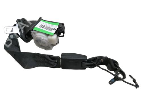 Used Rear right seatbelt NISSAN ALMERA TINO (V10) [1998-2006]  7869327