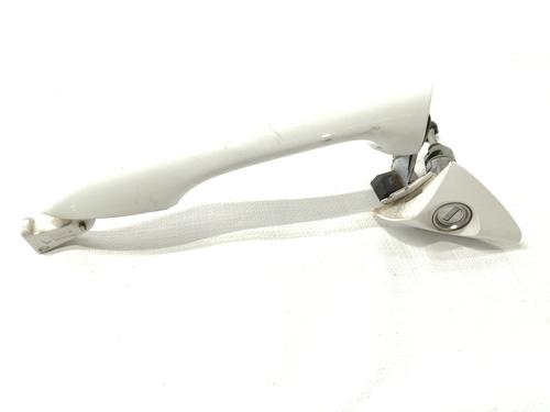 Used Front left exterior door handle HYUNDAI i30 (GD) 1.4 CRDi (90 hp) 8382145