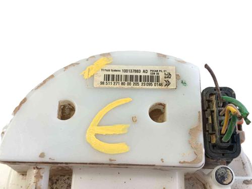 Fuel pump JEEP AVENGER (J2) 1.2 GSE T3 | BP36499228M76 - Image 2