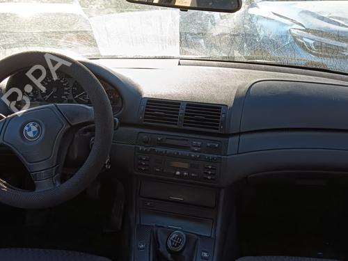 Other BMW 3 (E46) 320 d | BP24309154O1 - Image 7