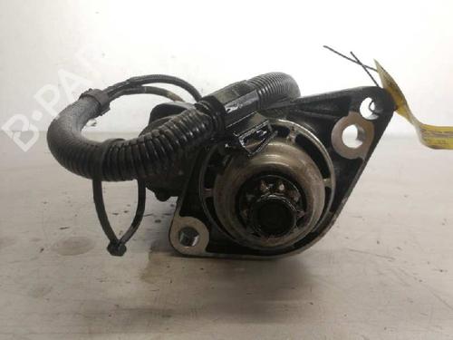 Starter SEAT TOLEDO III (5P2)  | BP5801241M8 