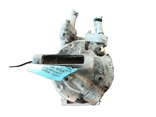 AC compressor FORD TRANSIT Van (FA_ _) 2.2 TDCi | BP30081391M34