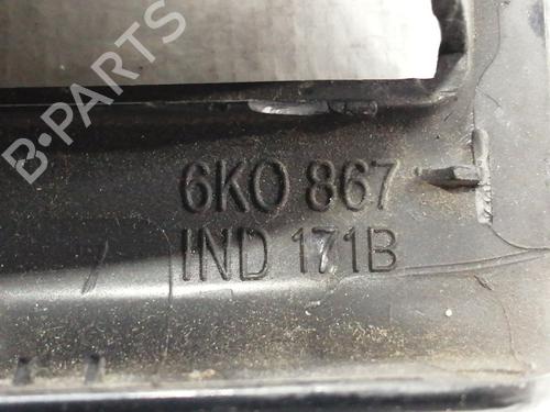 Left front window switch SEAT IBIZA II (6K1)  | BP11802295I27 