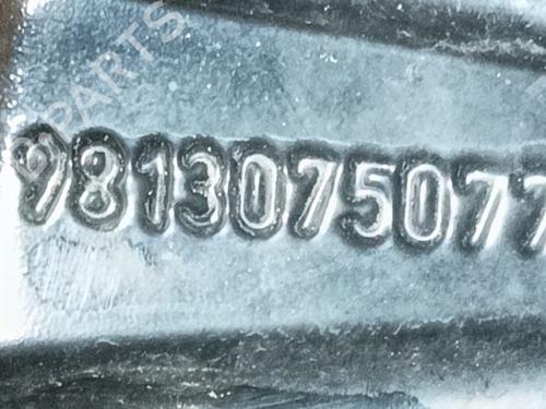 Fælk CITROËN C3 III (SX) 1.2 VTi 82 | BP32192666C45