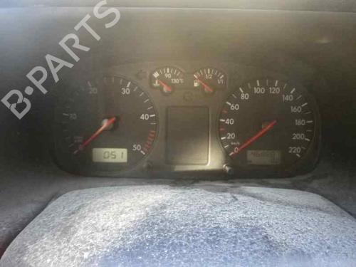 Varmvifte VW TRANSPORTER T4 Platform/Chassis (70E, 70L, 70M, 7DE, 7DL, 7D  | BP5348330M62 