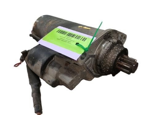 Used Starter Starter SEAT AROSA (6H1) 1.7 SDI (60 hp) 35752180 35752180