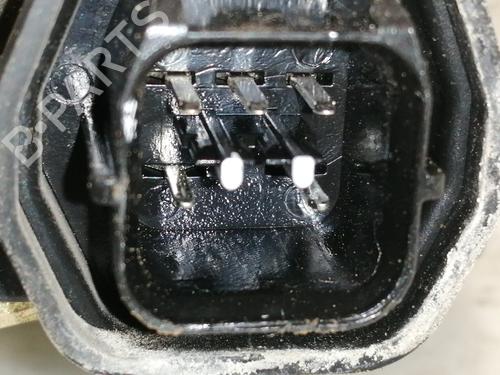 Rear right lock HYUNDAI MATRIX (FC)  | BP9673604C99 