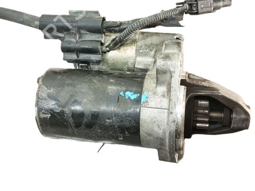 Starter FORD FOCUS II (DA_, HCP, DP)  | BP17053916M8 