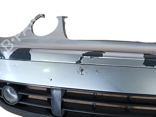 Front bumper VW POLO (9N_, 9A_) 1.9 SDI | BP24363510C7 