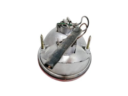 Højre baglygte bagklap LIGIER NOVA  | BP12541943C80 