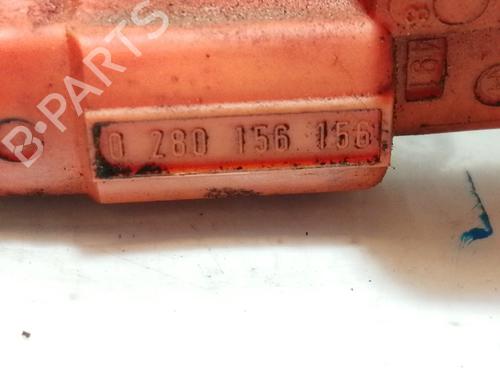 Injection rail MAZDA 6 Hatchback (GG)  | BP12544728M98 