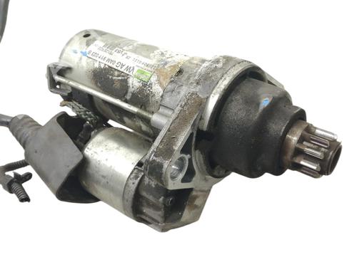 Used Starter AUDI A3 Sportback (8PA) 1.8 TFSI (160 hp) 13654579