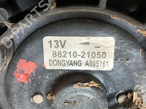 Kjølevifte elektrisk SSANGYONG RODIUS I 2.7 Xdi | BP29360895M35 