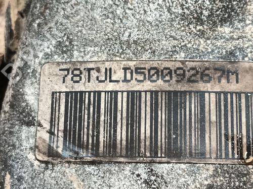 Left front brake caliper PEUGEOT 2008 II (UD_, US_, UY_, UJ_, UR_, UC_) 1.2 PureTech 100 (USHNK) | BP29966849M105