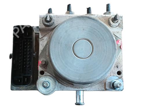 Used ABS pump CITROËN NEMO MPV 1.4 HDi (68 hp) 28093056