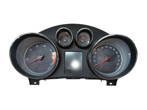 instrument-cluster-opel-insignia-a-g09-2008-2009-2010-2011-2012-2013-2014-2015-2016-2017-38064894 main image