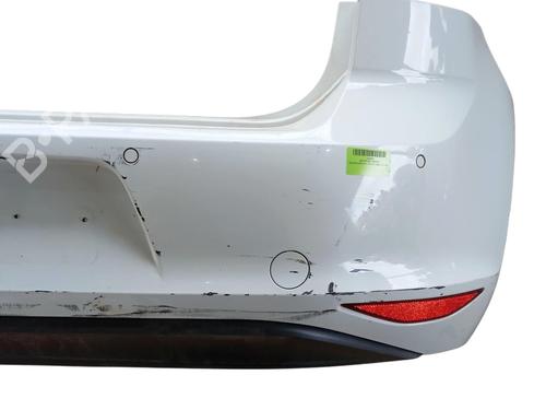 Rear bumper VW GOLF VII (5G1, BQ1, BE1, BE2) 1.6 TDI | BP29354766C8 