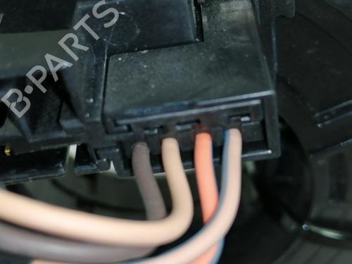 Squib airbag LAND ROVER RANGE ROVER SPORT I (L320) 2.7 D 4x4 | BP8492477C102 