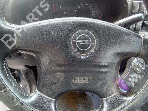 Used Driver airbag Driver airbag OPEL FRONTERA B (U99) 2.2 DTI (6B_ZC, 6B_VF, 6B_66, 6B_76) (116 hp) 11051874 11051874