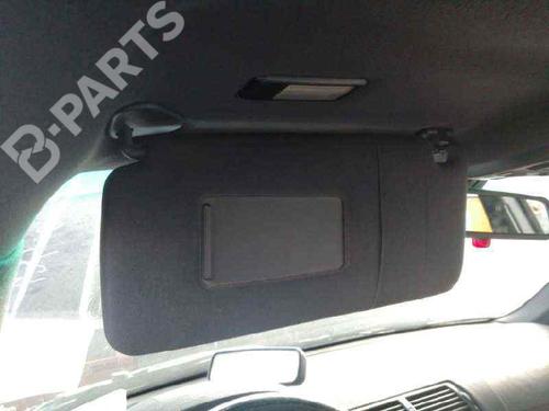 left-sun-visor-bmw-x5-e53-44-i-2000-2001-2002-2003-2004-2005-2006-6280974 main image
