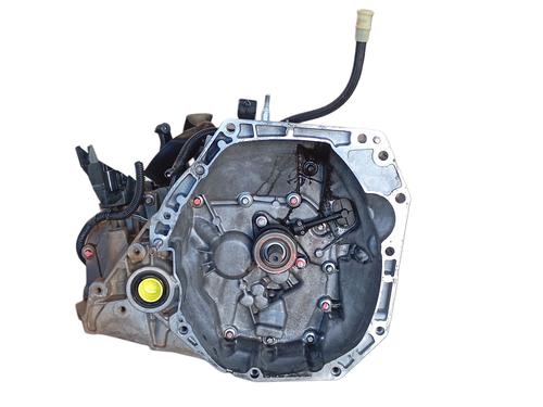 Used Gearbox DACIA DOKKER Box Body/MPV [2012-2021]  31189898