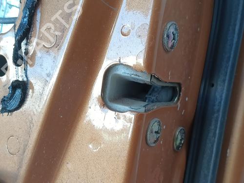 Right front door MAZDA MX-5 II (NB) 1.8 16V (NB8C) | BP17568896C3 