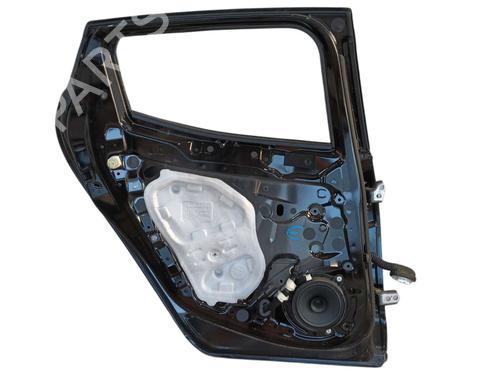 Dør venstre bagtil RENAULT CLIO V (B7_) 1.0 TCe 90 (B7MT) | BP38800928C4 - Image 5