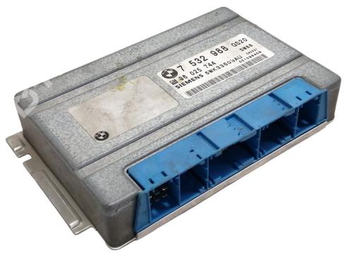 Used Automatic gearbox ECU Automatic gearbox ECU BMW X5 (E53) 3.0 i (231 hp) 5815842 5815842