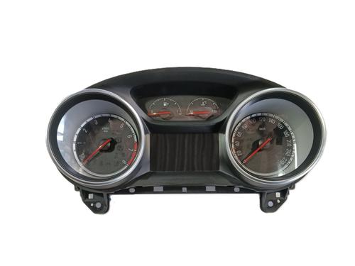 Used Instrument cluster Instrument cluster OPEL ASTRA K (B16) 1.4 Turbo (68) (150 hp) 34633325 34633325