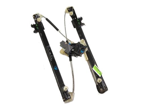 Used Rear left window mechanism Rear left window mechanism LAND ROVER RANGE ROVER SPORT II (L494) 4.4 SDV8 4x4 (340 hp) 34648007 34648007