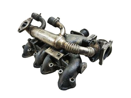 Used Intake manifold SEAT IBIZA III (6L1) [2002-2009]  17082011
