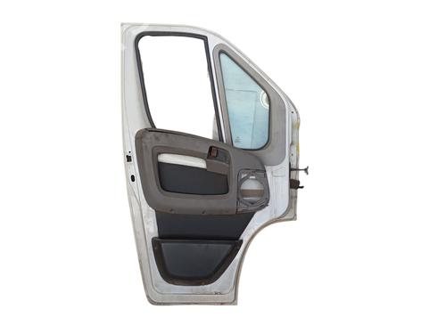 Left front door FIAT DUCATO Van (250_)  | BP29432744C2 
