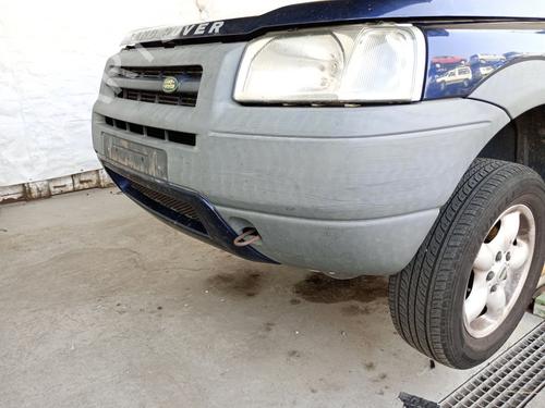 Zderzak przedni LAND ROVER FREELANDER I (L314) 2.0 Td4 4x4 | BP20307476C7 