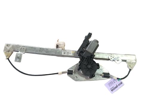 Used Front left window mechanism Front left window mechanism RENAULT MODUS / GRAND MODUS (F/JP0_) 1.4 (JP01, JP0J) (98 hp) 34628501 34628501