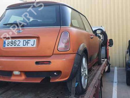 Engine control unit (ECU) MINI MINI (R50, R53) One | BP5823032M57 