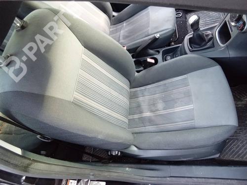 Used Right front seat Right front seat FORD FIESTA VI (CB1, CCN) 1.6 TDCi (90 hp) 9624629 9624629