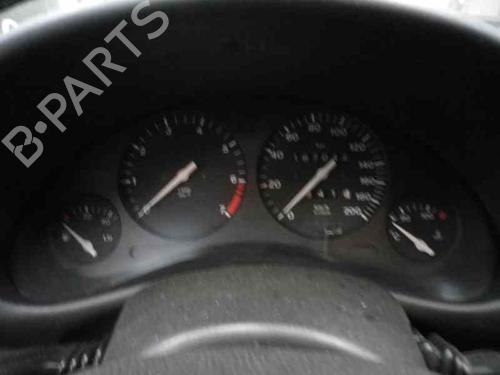 Right front driveshaft OPEL CORSA B (S93) 1.0 i 12V (F08, F68, M68) | BP5346633M39 