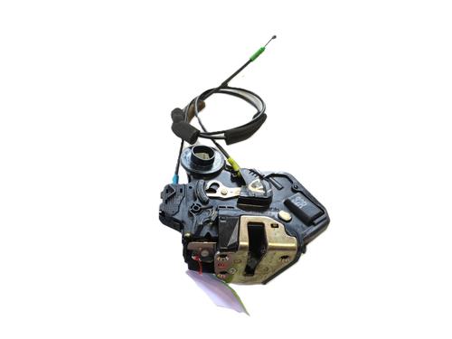 Used Rear right lock Rear right lock TOYOTA AVENSIS (_T25_) 2.0 D-4D (CDT250_, CDT250R) (116 hp) 36031684 36031684