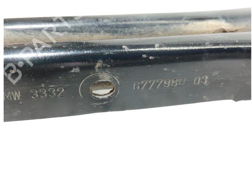 Left rear suspension arm BMW 1 (E87) 118 d | BP12989463M14 
