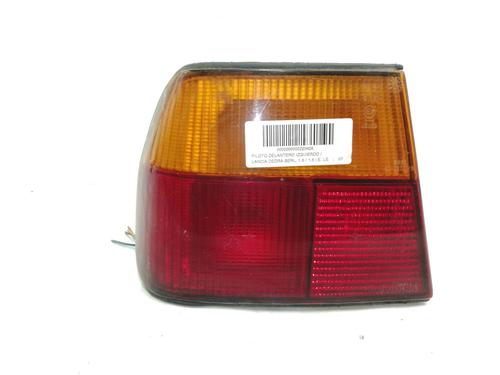 Used Left front indicator LANCIA DEDRA (835_) 1.6 LE Cat (835EB) (90 hp) 5348940