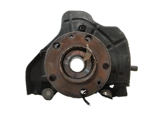Left front steering knuckle FIAT DUCATO Van (250_)  | BP29502740M25 
