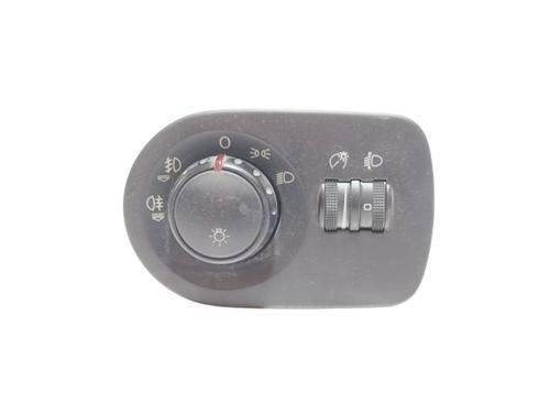 Headlight switch SEAT LEON (1P1) 1.9 TDI | BP10693990I24 