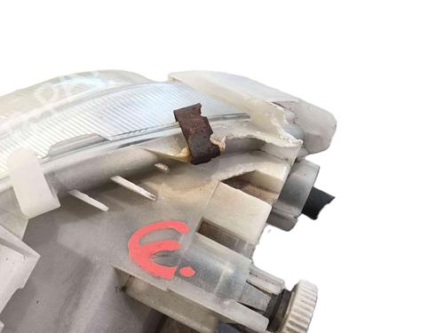 Right headlight SMART CITY-COUPE (450) 0.6 (S1CLA1, 450.341) | BP36840667C29  - Image 5