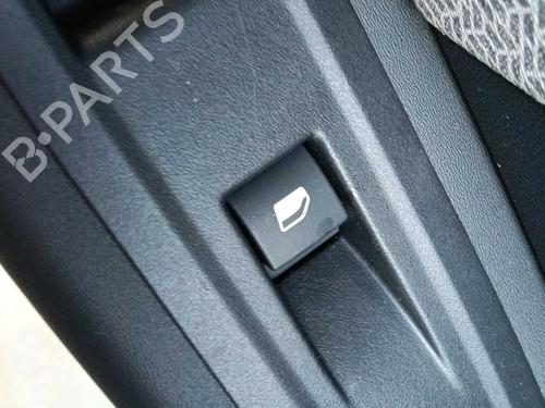 Left rear window switch CITROËN C4 III (BA_, BB_, BC_) 1.2 PureTech 130 (BAHNSA, BAHNSB) | BP39406594I29 - Image 2