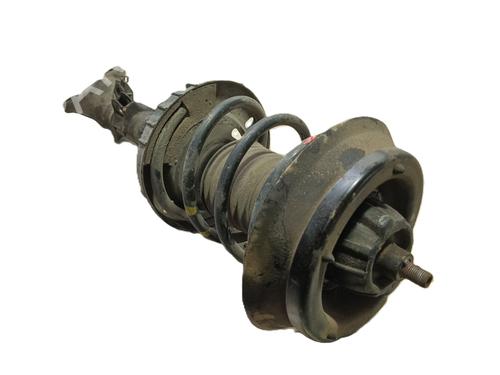 Used Left front shock absorber MERCEDES-BENZ C-CLASS (W203) C 200 CDI (203.004) (116 hp) 24450655