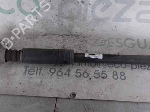 Used Right rear shock absorber FIAT GRANDE PUNTO (199_) 1.3 D Multijet (199.AXD11, 199.AXD1A, 199.AXD1B,... (90 hp) 5367791