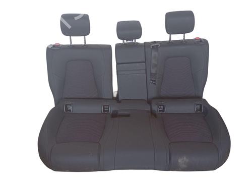 Stoel achter MERCEDES-BENZ EQA (H243) EQA 250+ (243.702) (190 hp) 29249851