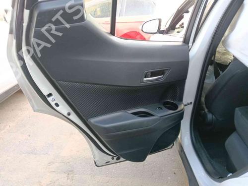Rear left panel TOYOTA C-HR (_X1_) 1.8 Hybrid (ZYX10_, ZYX11_) | BP36554377C60 - Image 2