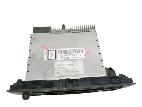 Radio BMW 1 (E87)  | BP9430868E6 